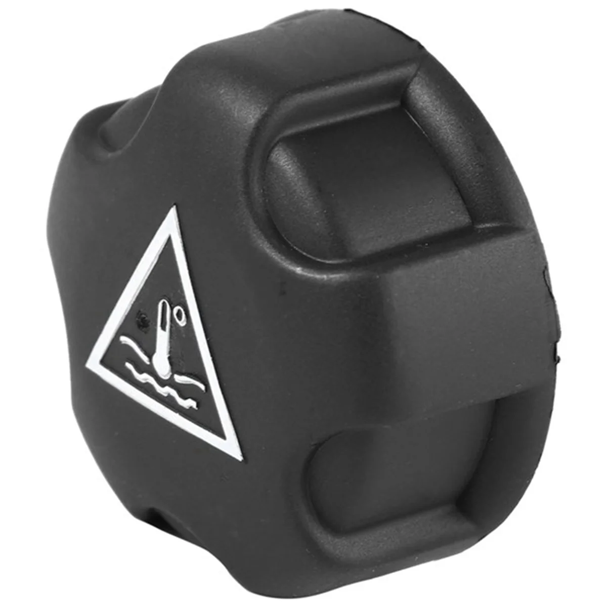 Крышка расширительного бака радиатора двигателя для Citroen C2 C3 C4 Peugeot 106 107 206 207 307 308