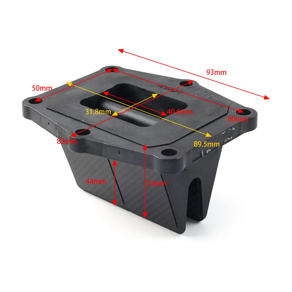 Система герконовых клапанов мотоцикла V305A для Honda CR250R 1986-2001 гг.