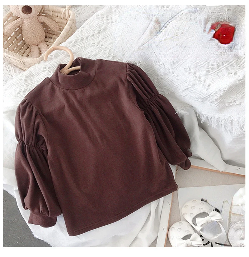 RiniKinda Baby's Clothing Set Girls Pants Baby Pants + Tops T-shirt Kids Overalls Little Girls Trousers Baby Girl Outfit Set