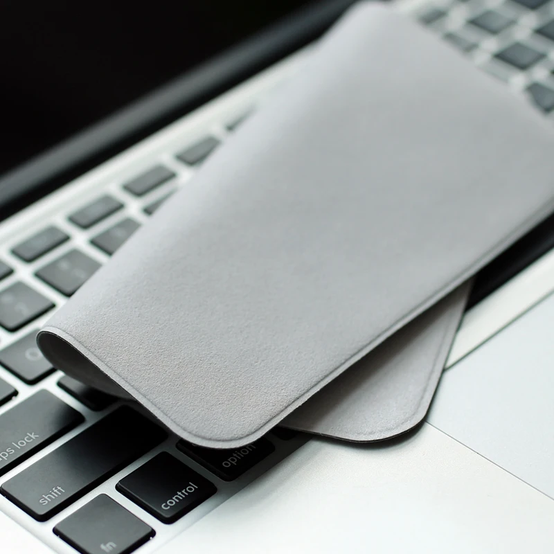 2022 полировальная ткань для Apple iPhone iPad Air Macbook экран дисплея камеры полировка