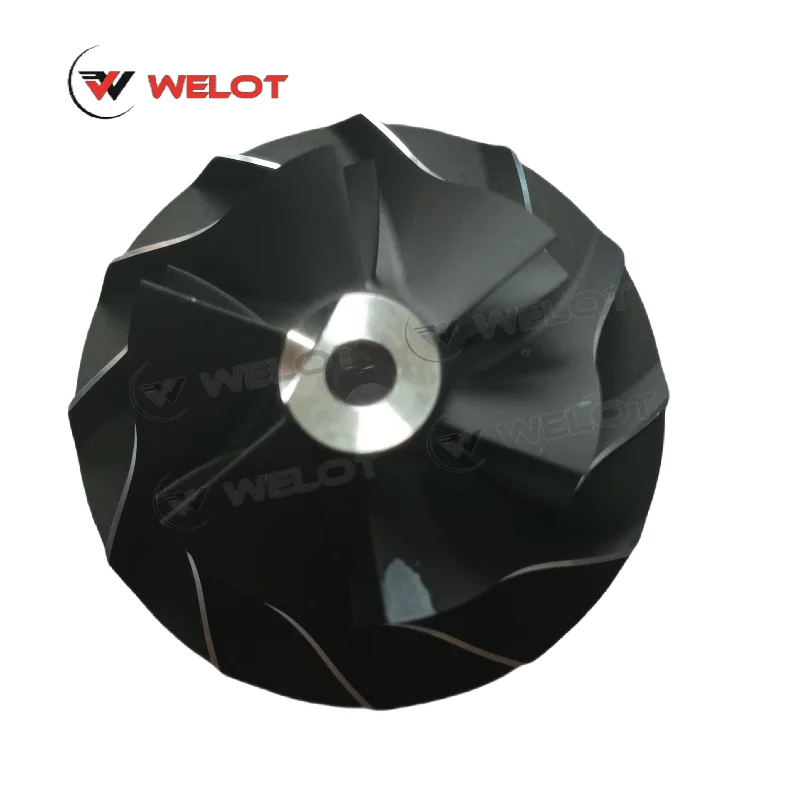 Турбокомпрессор турботурбинные Запчасти для 49135-07300 28231-27800 49135-07100 49135-07302 49135