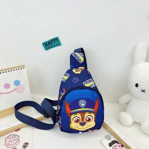 Нагрудная сумка PAW PATROL