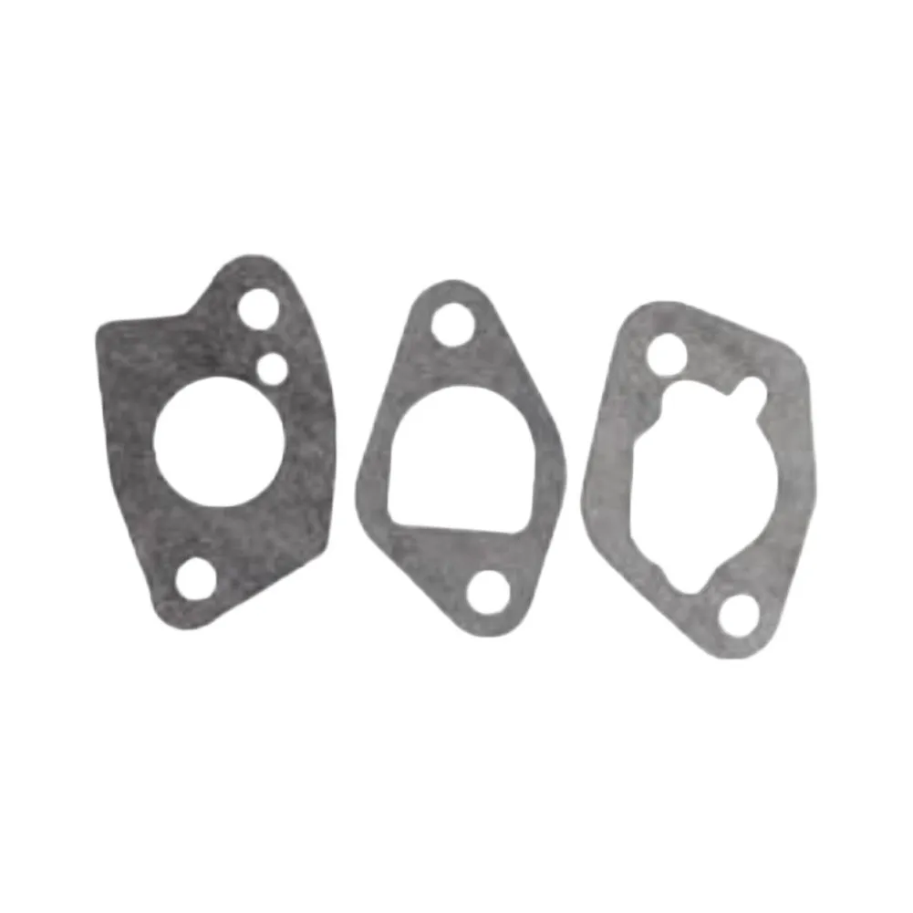 Фото Комплект из 10 карбюраторов для газонокосилок Mountfield HP164 HP414 M411PD SP164 SP414, запасные части для топливного фильтра двигателя. №3