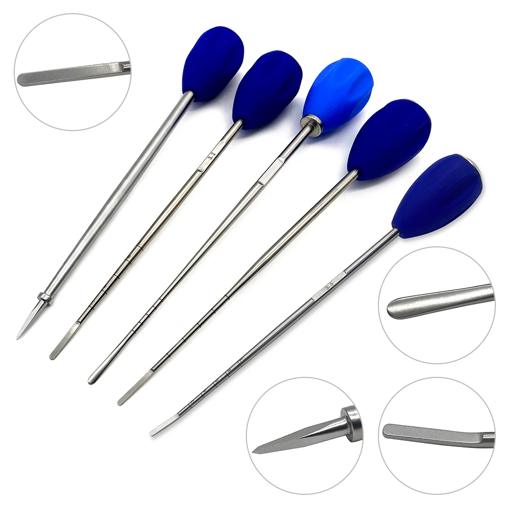 

Open Awl Elastic Nail Orthopedic Surgical Instruments 1pc