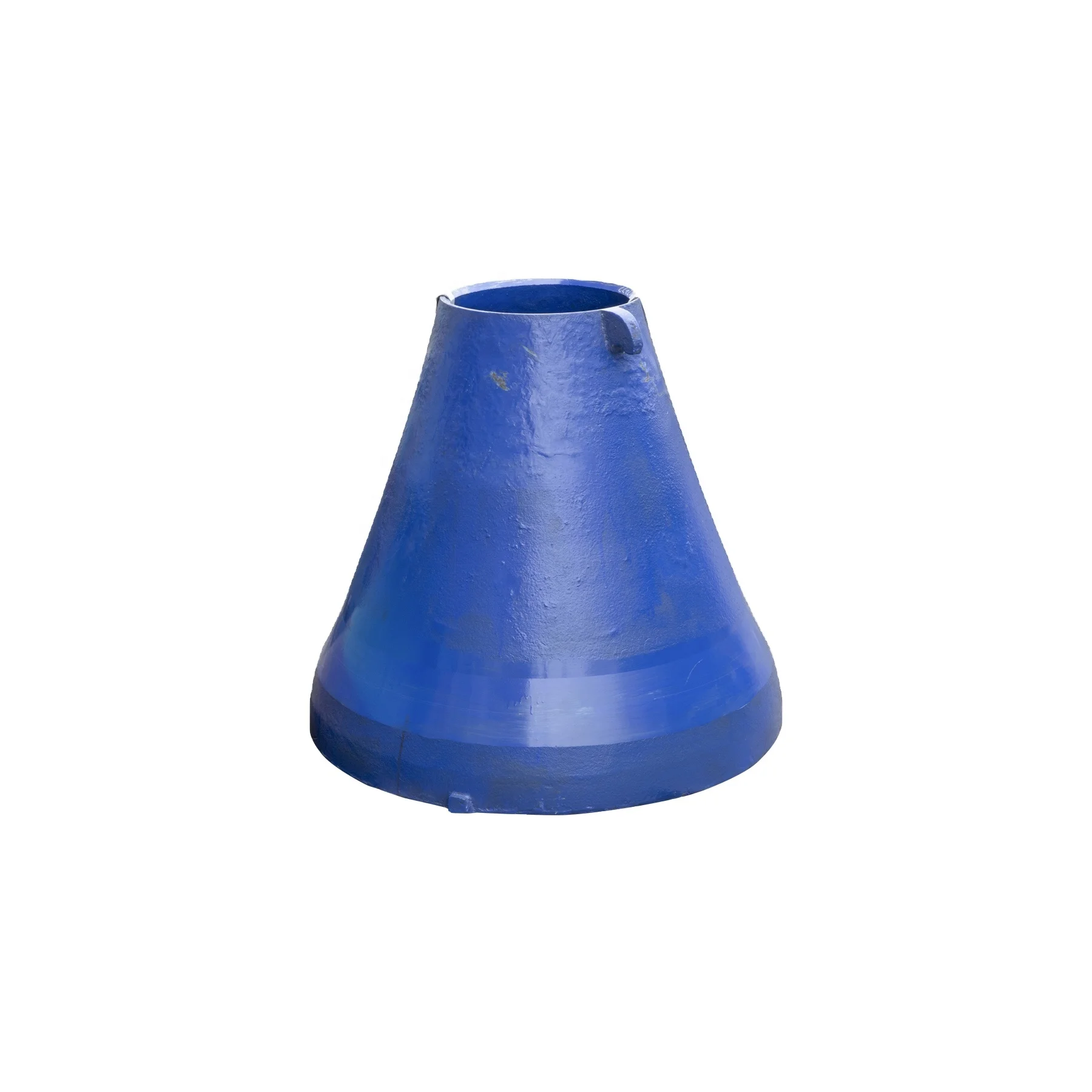 

hot sale cone crusher wear spare parts HP100 MANTLE