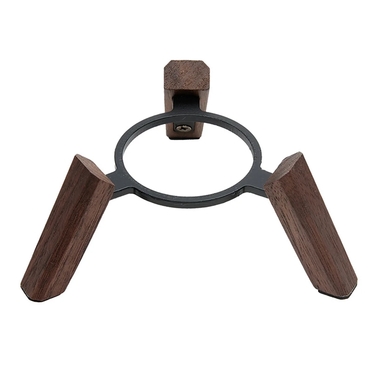 Подставка деревянная для домашнего использования миниатюрный штатив с