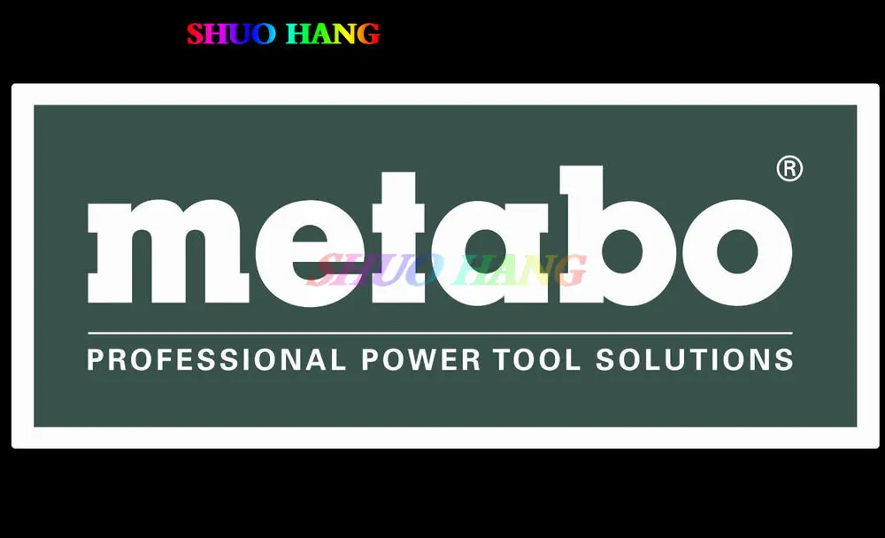 

Metabo Tools Motorsport Профессиональные решения для электроинструментов Наклейки Автомобиль Фургон Грузовик Наклейки Ящик для инструментов Майстерня Виниловые автомобильные аксессуары