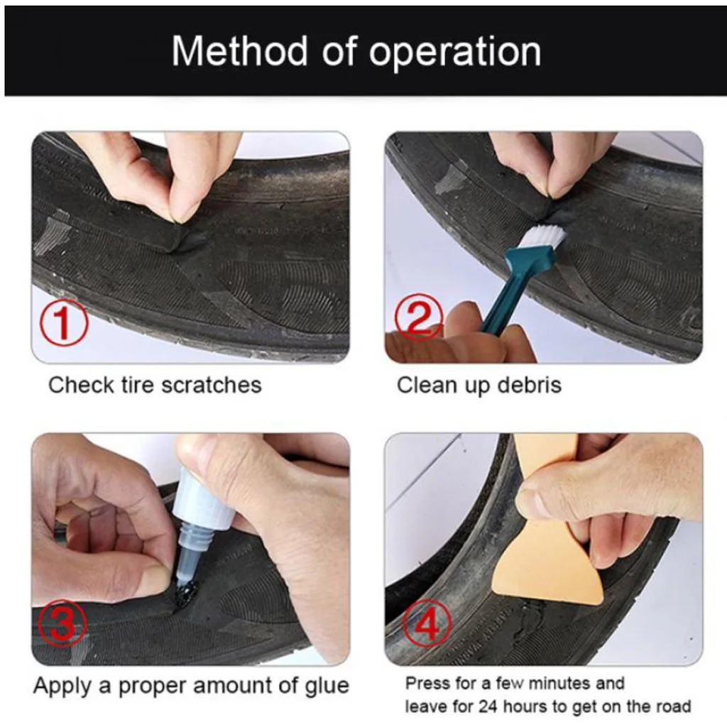 Рисунок 6 - Zhanlida 480s черный автомобильный