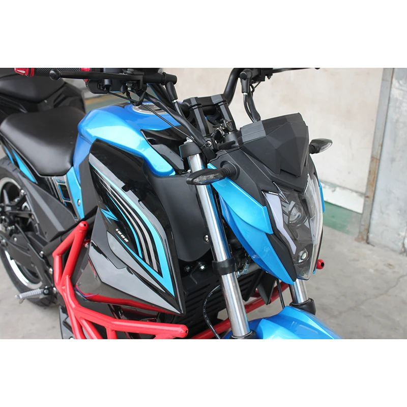 Новый максимальная скорость 120 км/час высокая мощность шоссе легальный