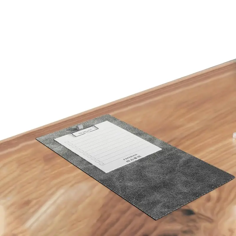 

Office Desk Protector Pad Foldable Desktopper Writing Mat Large Mouse Pad Notebook Laptop Stand Multifunctional Tabletop