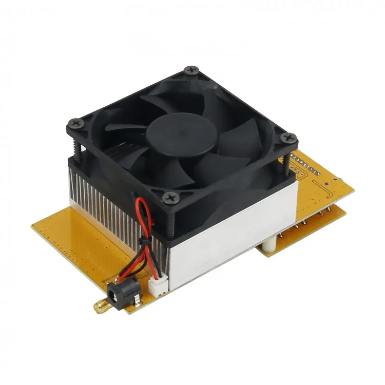 TZT 30 Вт FM-радиопередатчик