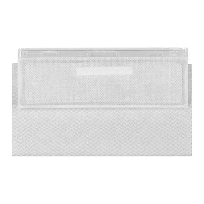 2 шт. сменные подушечки для вакуумной швабры Shark VACMOP VM252 VM205 VM200 VM190 VC205 QM250