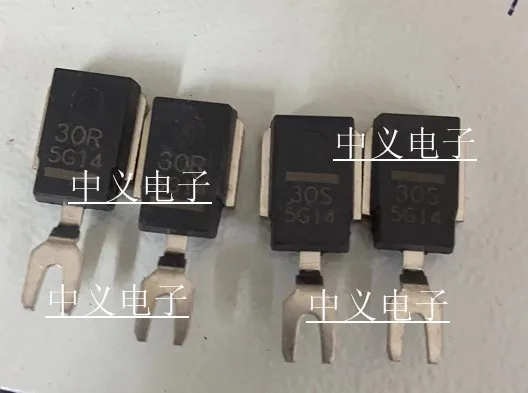 

Free shipping 30S 30R 24V 10PCS