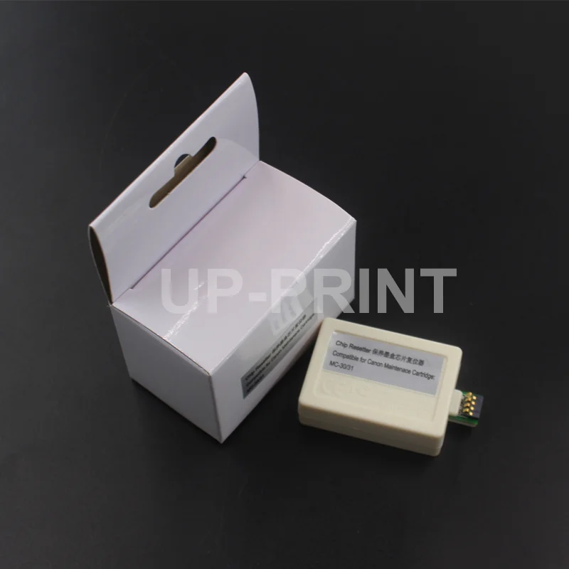 

MC30 MC31 Maintenance tank chip resetter Compatible For Canon GP-5300 GP-200 GP-300 TM-200 TM-205 TM-300 TM-305 TA-20 TA-30