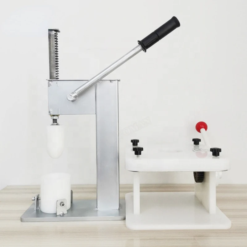 

High Efficient Most World Popular Automatic Baozi Bun Machine