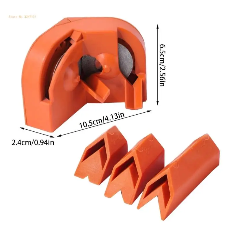 Многофункциональная точилка для сверл электрическая всех бит портативная