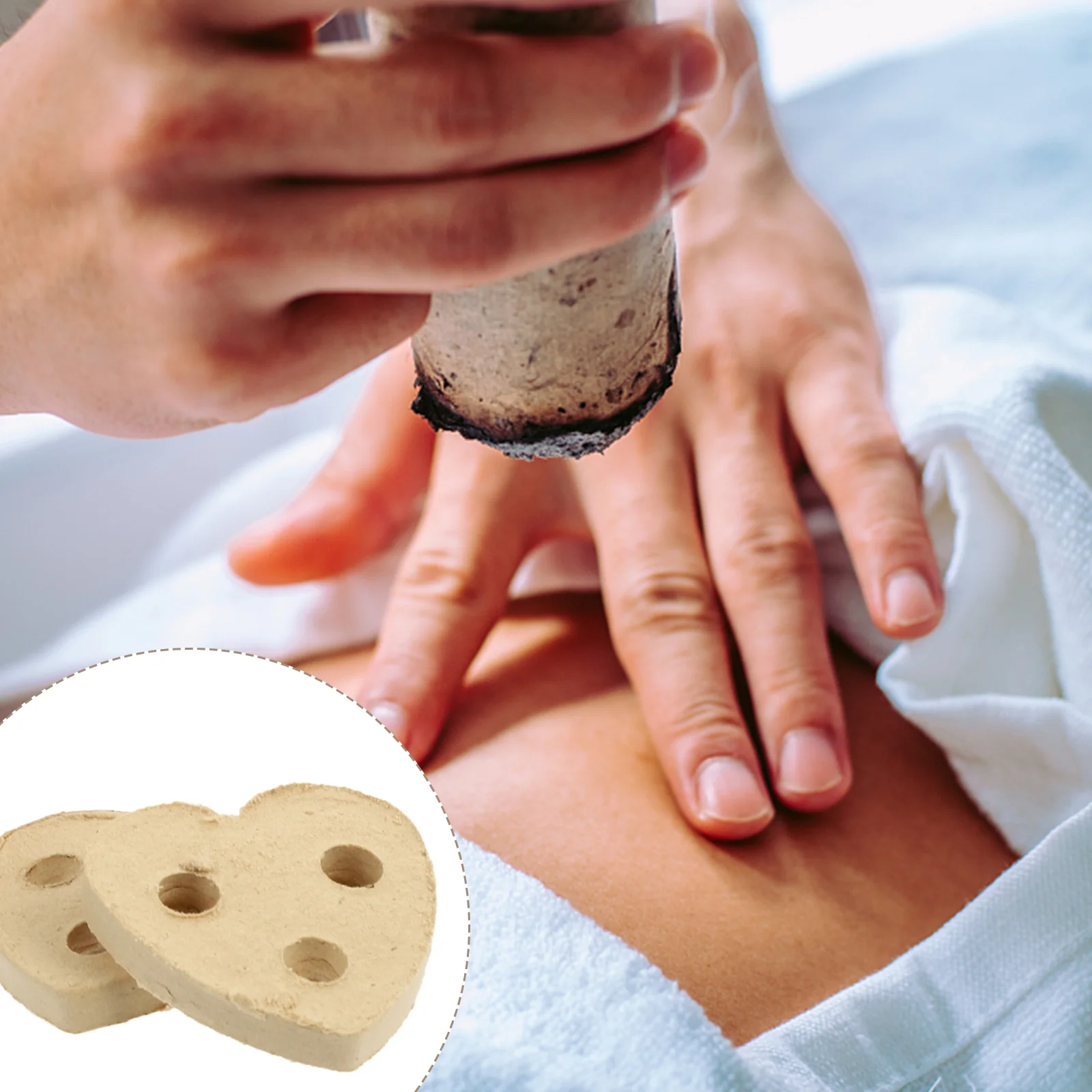 Инструмент для ухода за прижиганием торта полынь в форме сердца блоки тортов