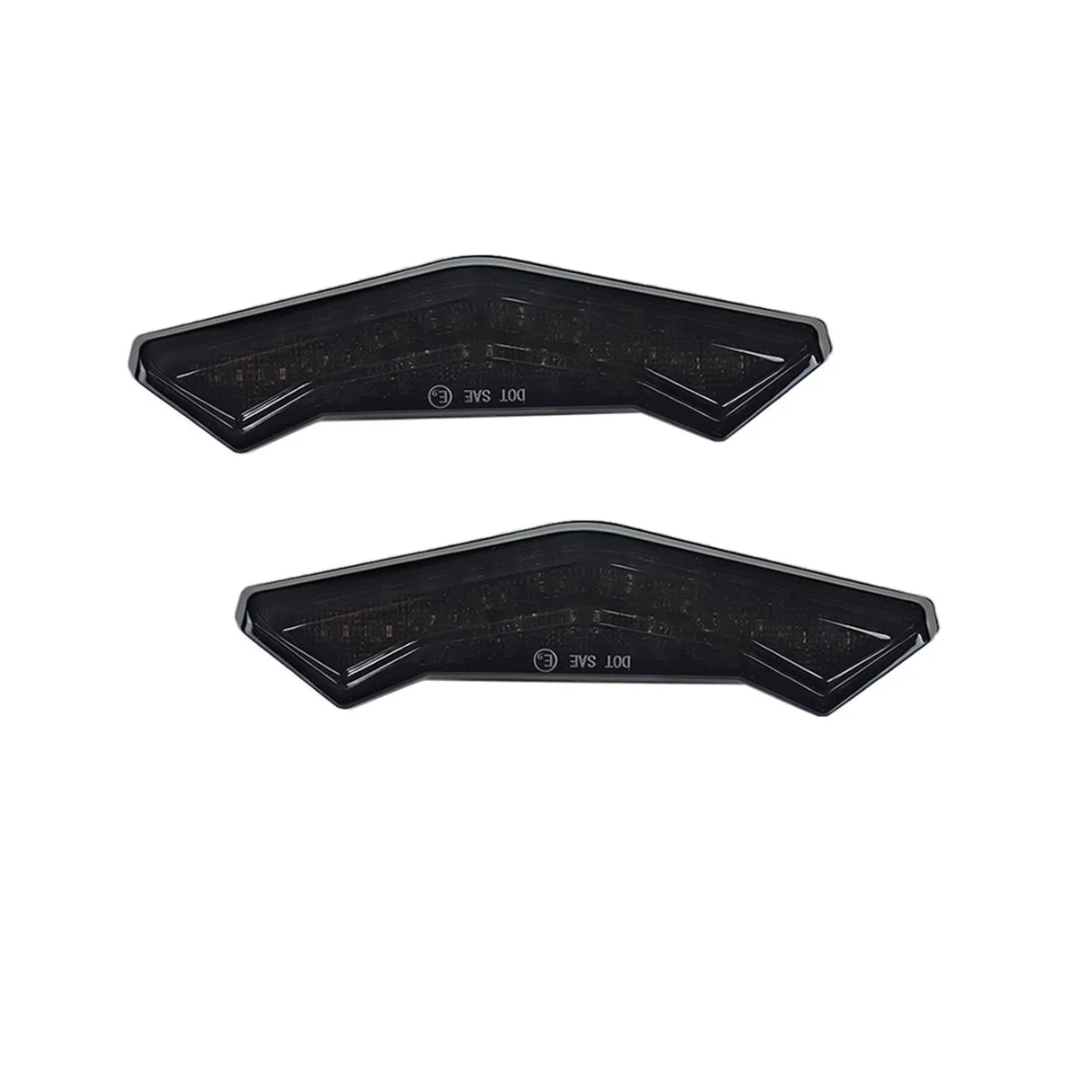

New LED for Beach Bikes Can Am Commander 2021 2022 Rear & Brake Light