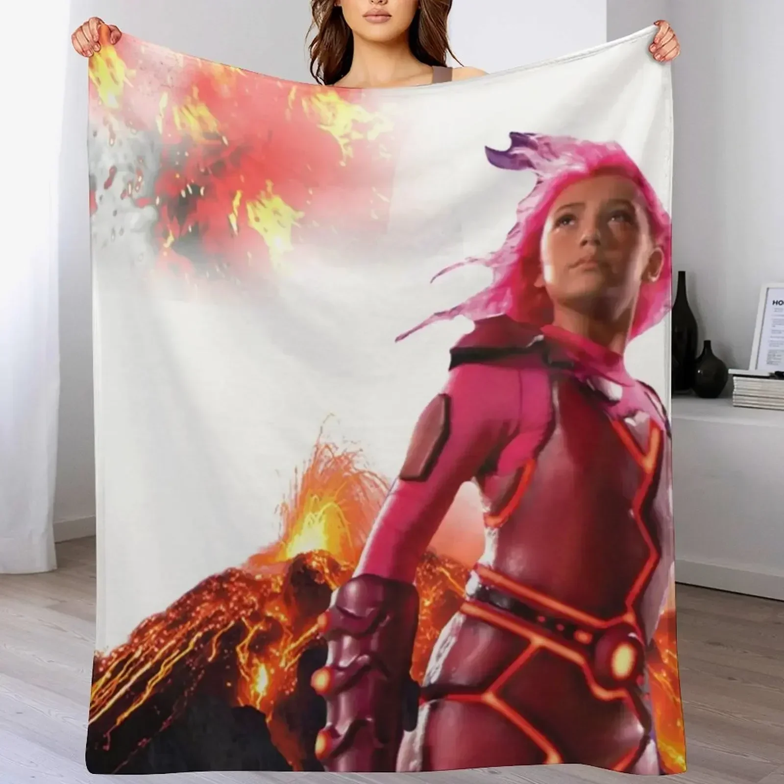 Одеяло Lavagirl одеяло для косплея аниме диван одеяла люксового бренда