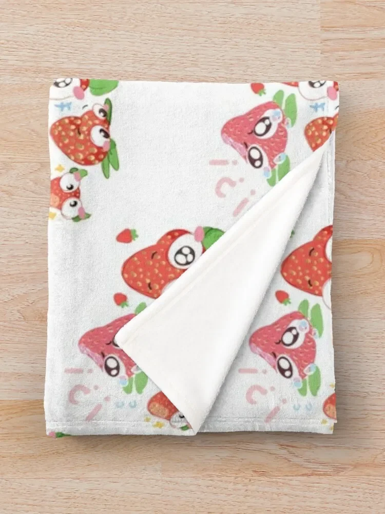 Потертое одеяло манга индивидуальный подарок тонкие одеяла