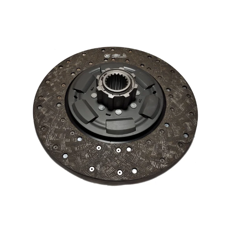 

Диск сцепления 1878 056 331, размер 400 мм, подходит для Maxeen No. M01 400 03