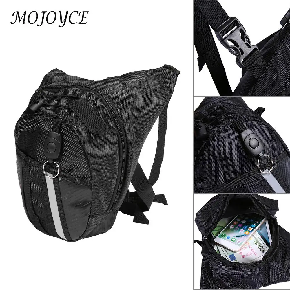 

Outdoor Sports Creative Sport Ployster Waist Bag Fake Waist Pack Casual Fashion Bag Sport Running Zipper Boys Pack