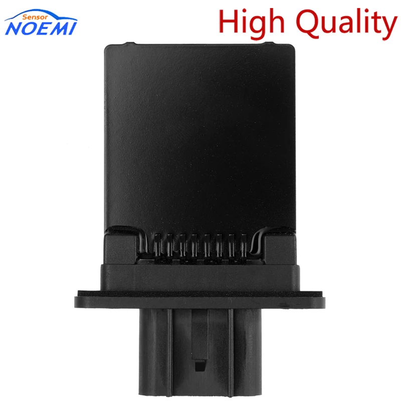 

YAOPEI 27150-7S000 271507S000 Radiator Heater Fan Blower Motor Resistor for Nissan Navara D40 Pathfinder R51 2005-2013 27150-5Z0