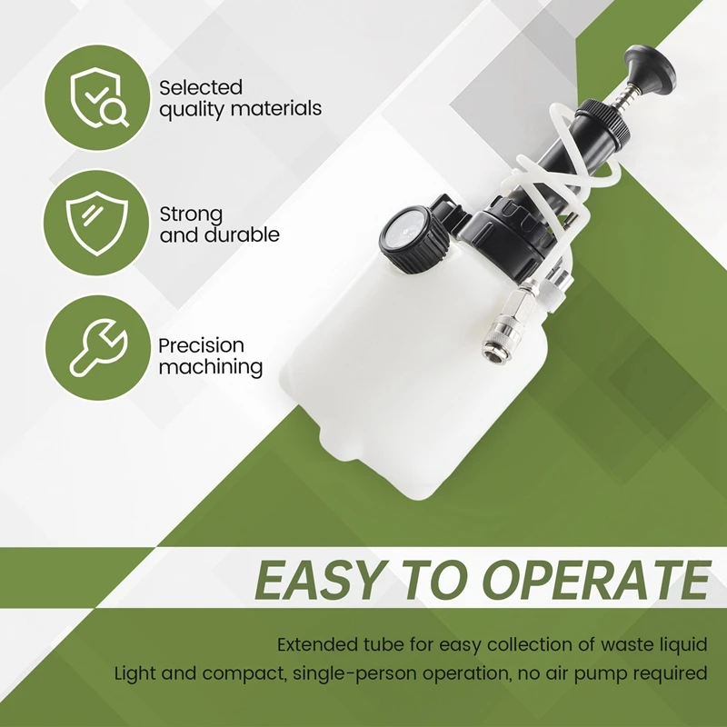 Система наполнения масла с ручной коробкой передач автоматическая коробка 3 л +