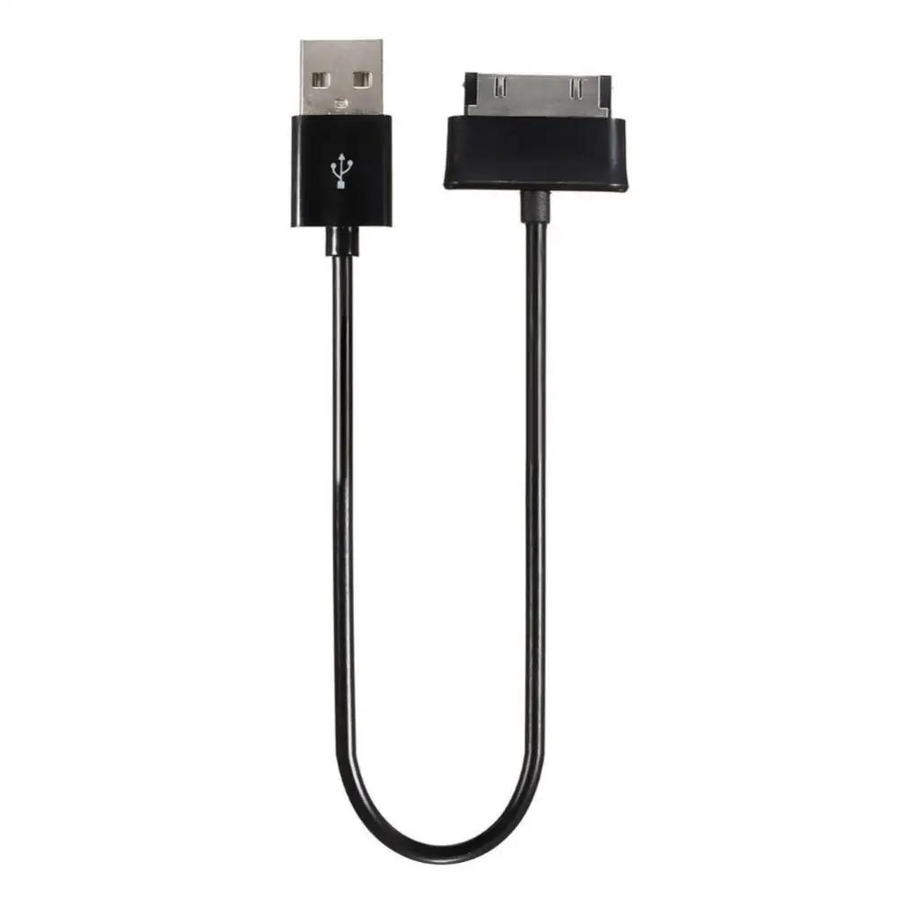 Фото Зарядный кабель Портативный 30-контактный USB-кабель для синхронизации данных для Samsung Tab P1000 P7310 P7510 №3