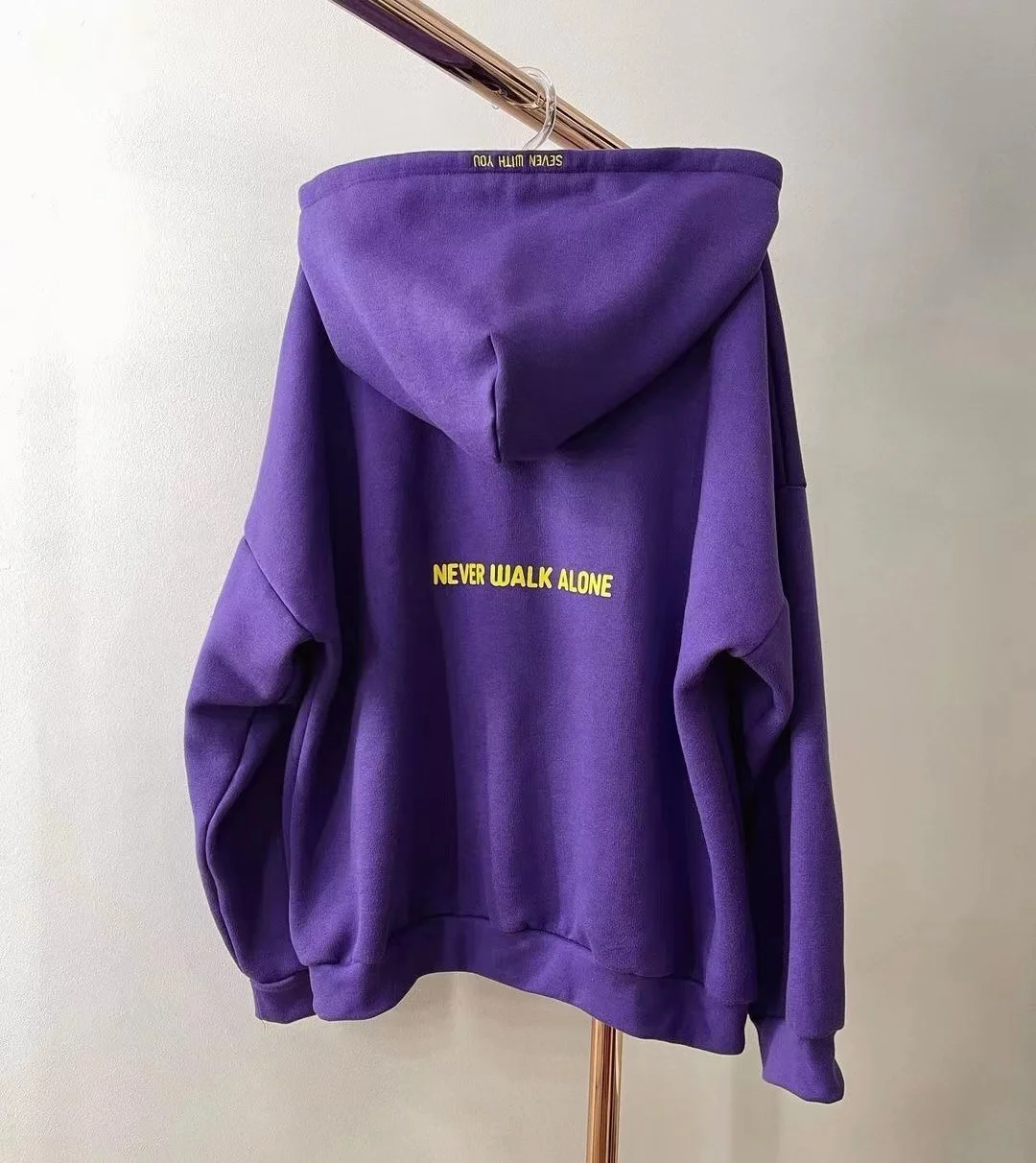 

2022 New Bulletproof Boy Scouts jimin Hoodie Sweatshirt Hip Hop Streetwear jimin with you hoody hood embroidery