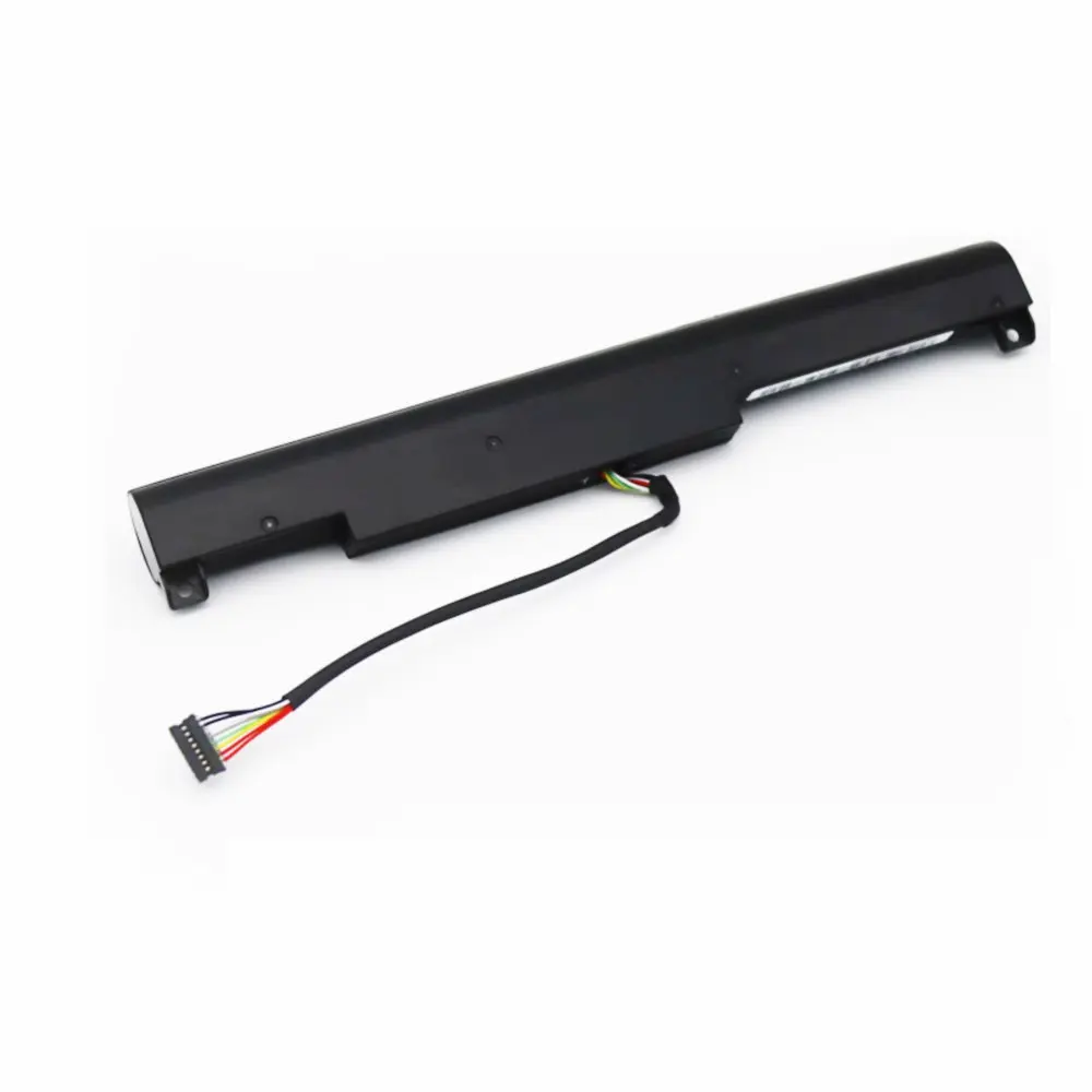 10,8 В, 2200 мАч, 24 Втч, L14C3A01, аккумулятор для ноутбука Lenovo Ideapad 100-15IBY 100-15IBY (80MJ001CGE), 10015IBY B50-10 L14S3A01 (art.: 3920cde01c0f1) - 3920cde01c0f1