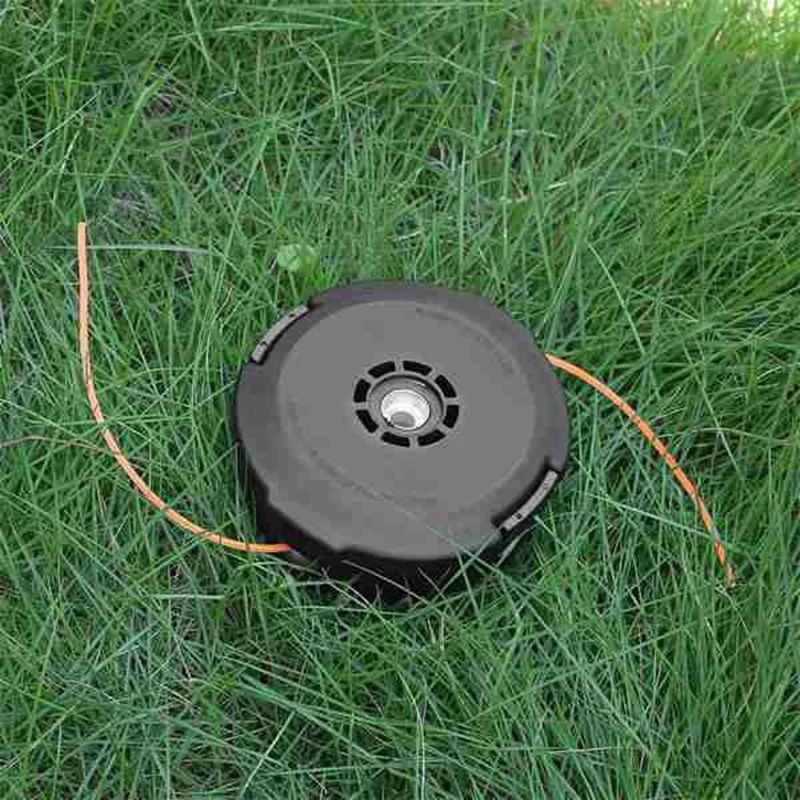 Головка газонокосилки T35 с линией садовые инструменты триммер для Husqvarna