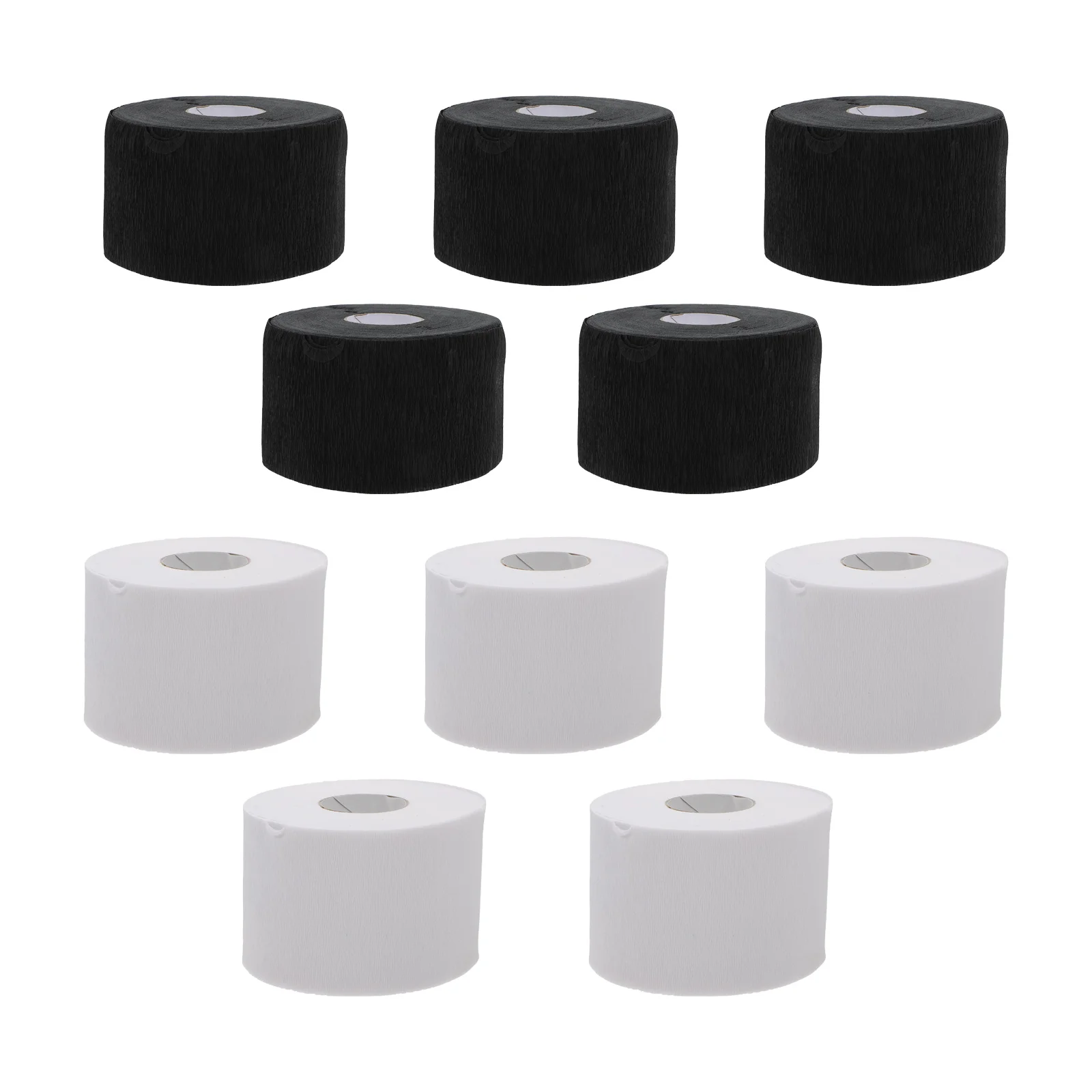 

Женские одноразовые полоски для парикмахерской, инструменты для стрижки, парикмахерские инструменты, Парикмахерская, Стайлинг, Тканевая о...