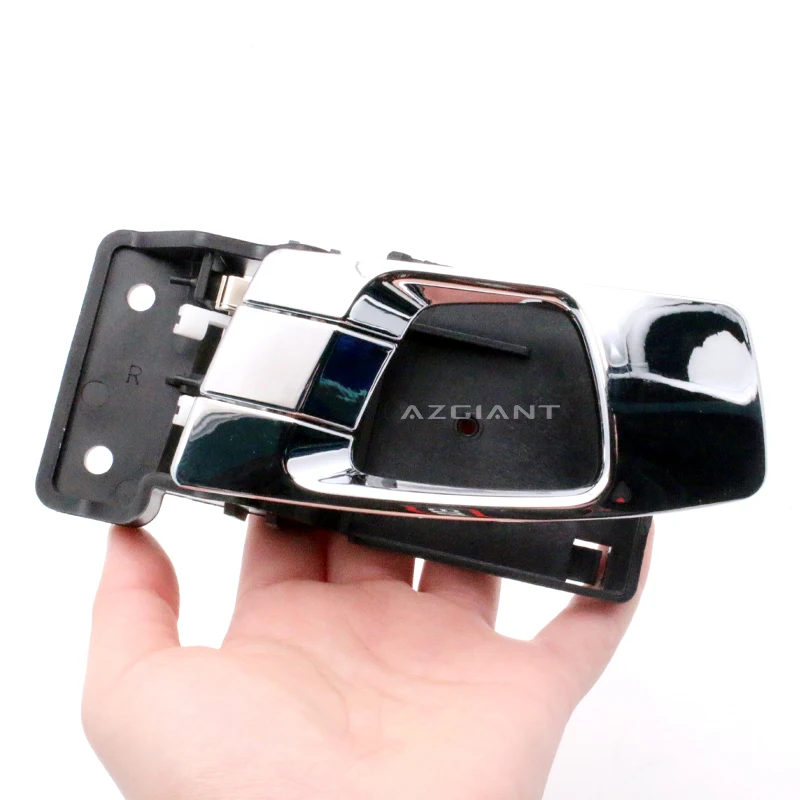

For Kia Carens 2003-06 Interior Door Handle Inner Inner Handle Clasp