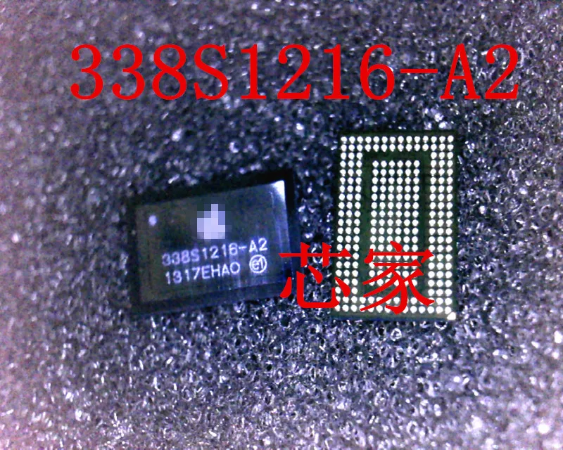 

(2 шт./партия) 338S1216-A2 BGA 5SIC