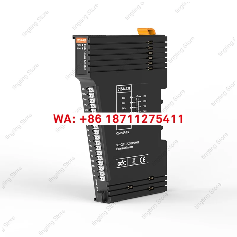 ODOT Zero Point Remote Modbus TCP IO Терминальный модуль Нет необходимости в настройке Виртуальный модуль (art.: 3920d3c8153bb) - 3920d3c8153bb