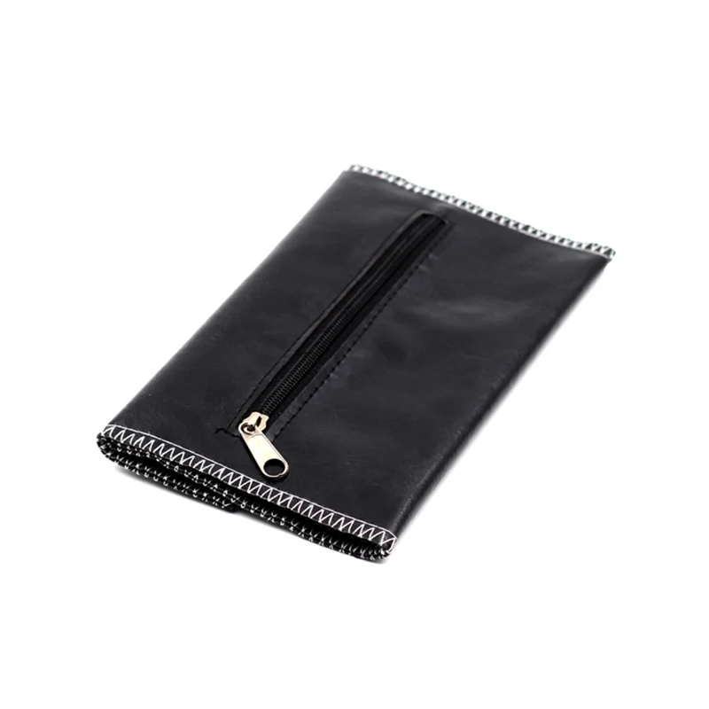 Новинка сумка для табака из искусственной кожи переносная сигарета чехол