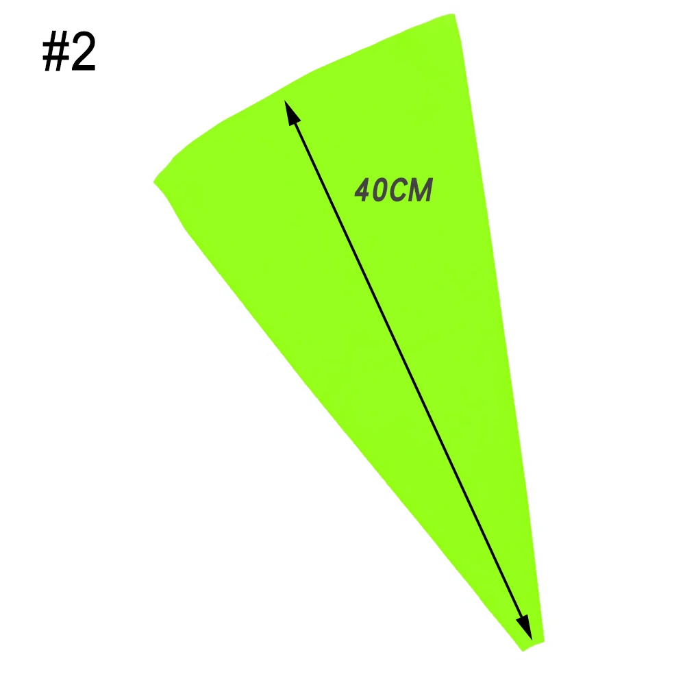 

Силиконовый мешок для кондитерских изделий HMZCN