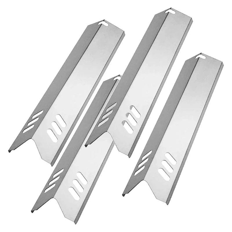 

Heated Shield Heat Plate, Heat Tent, Grill Replacement Parts for Gas Grill Plate N58B