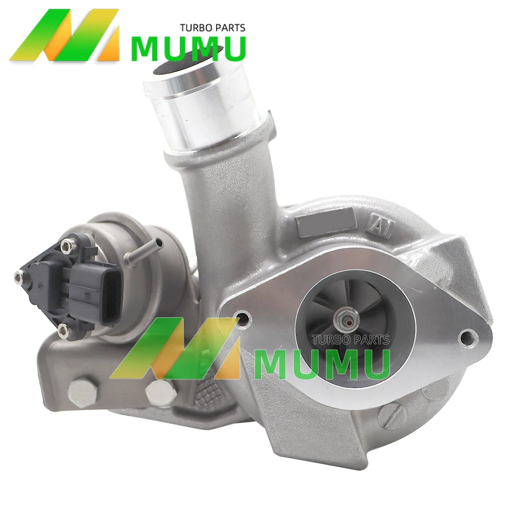 Турбокомпрессор Для Ford Ranger 2 TDCI BK3Q-6K682-NB BK3Q6K682NB BK3Q6K682NA