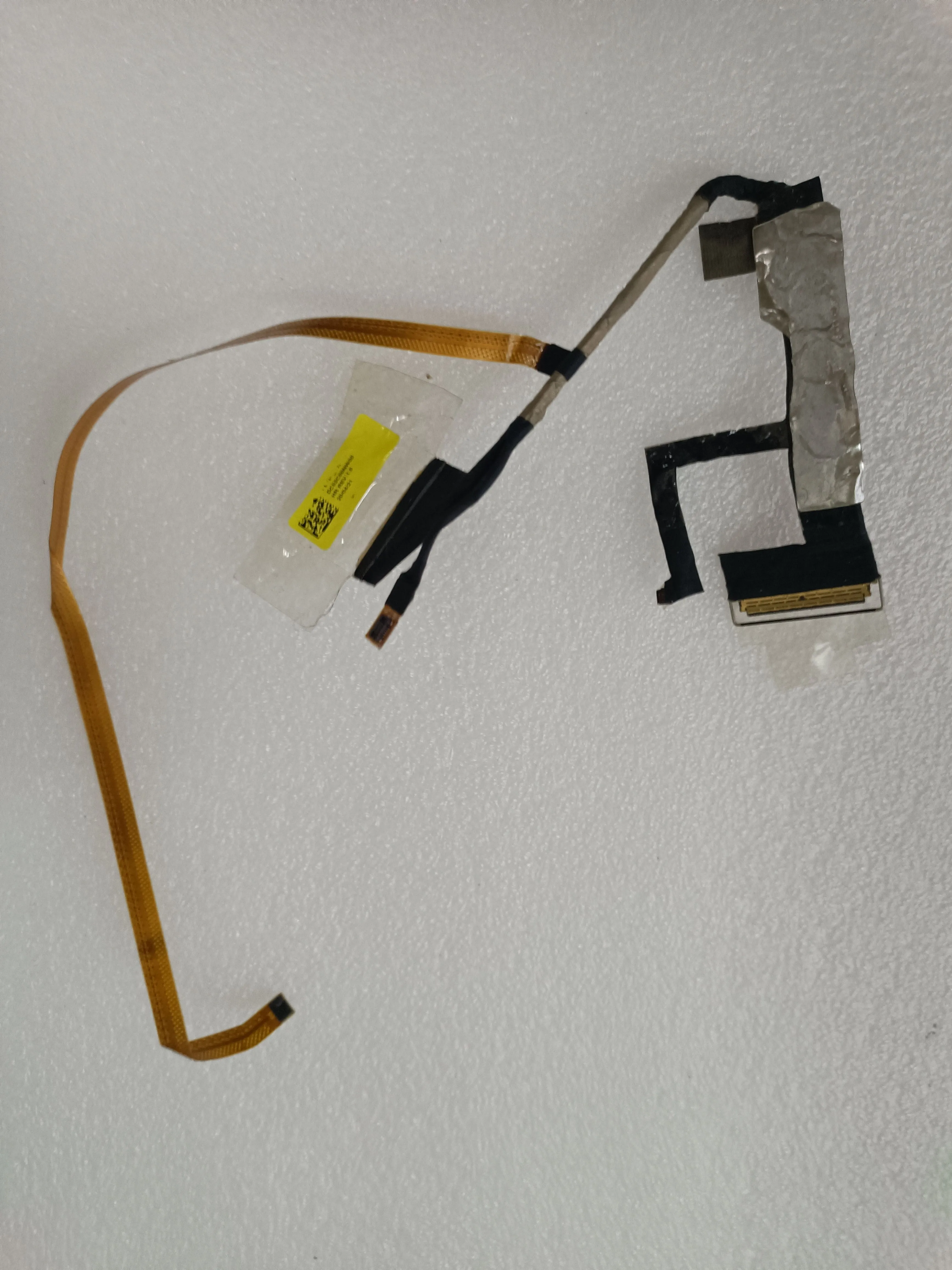 Оригинальный 5C10S30069 DC02C00NW00 EDP ЖК-кабель Lvds провод для Lenovo Legion 7-15imh05 7-15imhg05 C7-15imh05 Y9000k