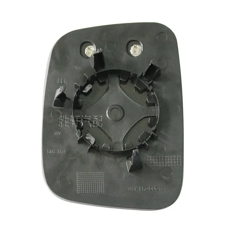 Зеркало заднего вида для Volkswagen old Kaidi 04-10 Metway T5 03-09 зеркало отражающее стекло