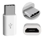 Адаптер USB 3. 0 Type-C (папа)-Micro USB (мама) для Macbook Nokia N1 ChromeBook Nexus 5X 6P ADT778