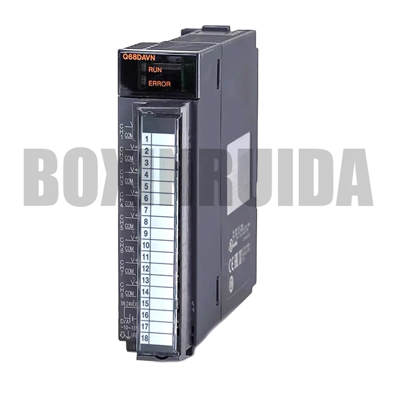 Новый оригинальный Q62DAN Q64DAN Q68DAIN Q68DAVN