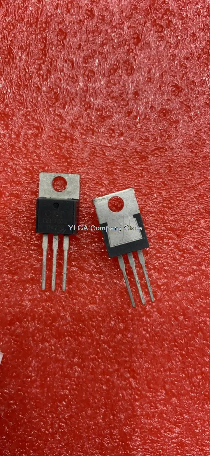 Крупный чип CEP3205 SVD3205T транзистор с полевым эффектом MOS MT3205 FHP3205 CS3205 SW3205 TO220 50 шт./лот