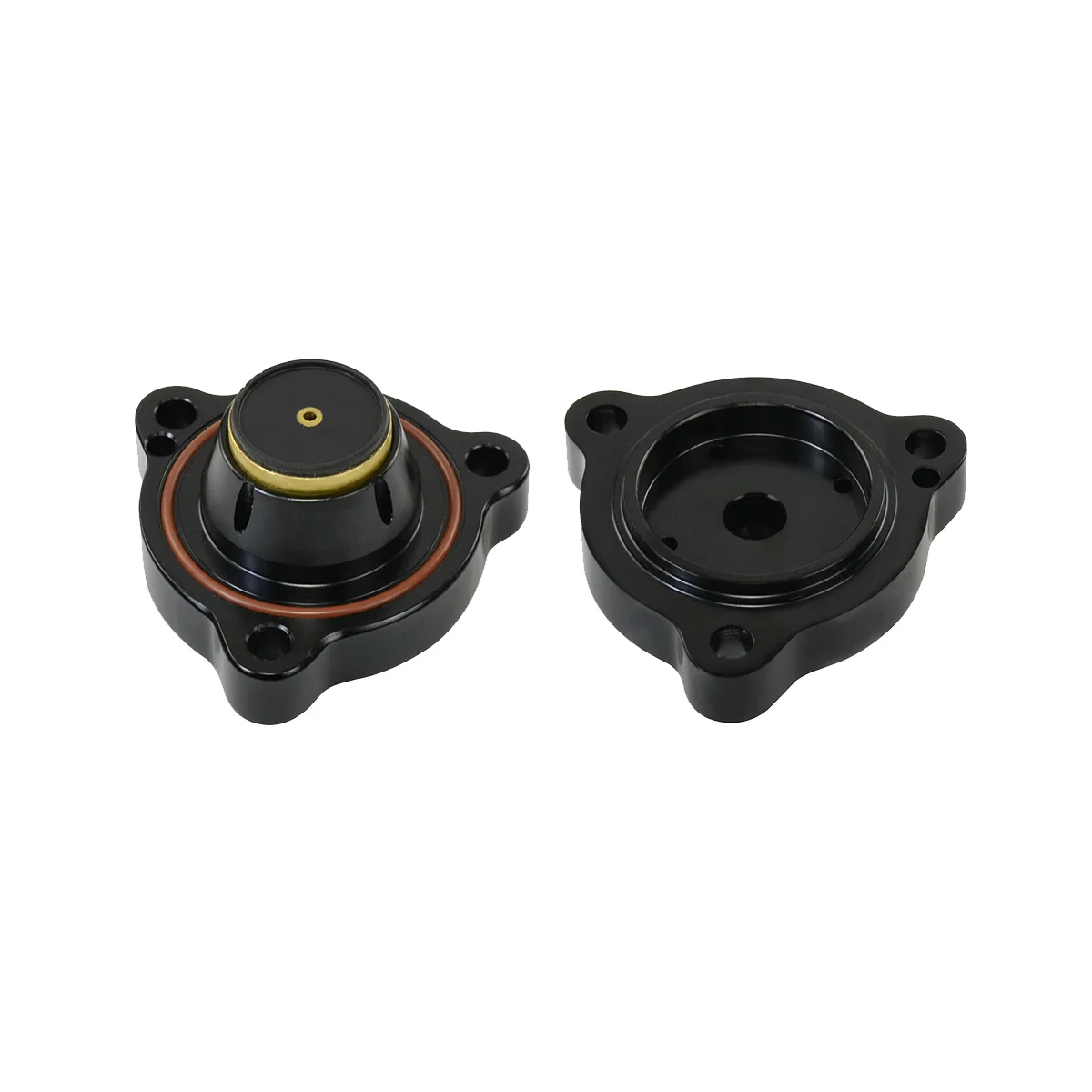 Выдувной клапан T9351 задняя распорка для VW Audi 2 0 T DV TSI FSI MK5 GTI B7