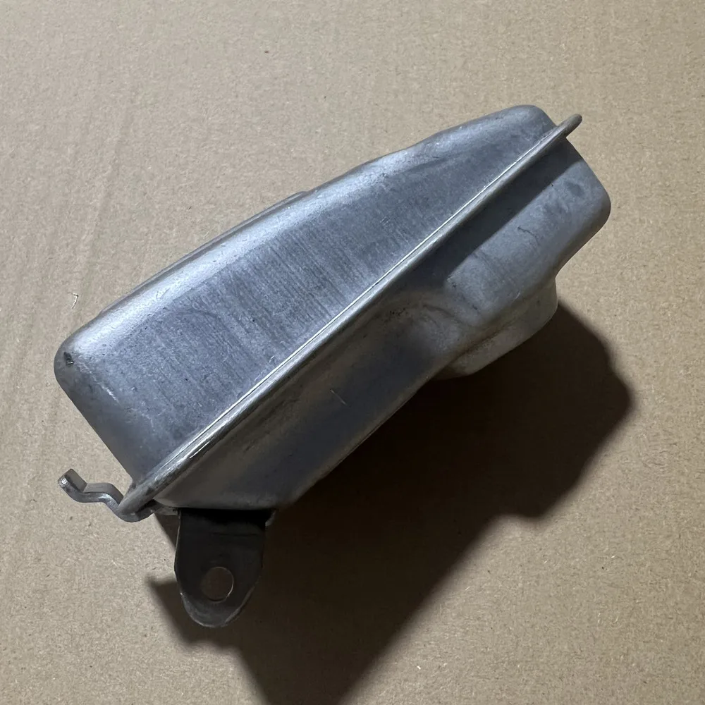 Глушитель выхлопной трубы для EFCO OLEO-MAC SPARTA 42 44 420 440 440S 440T 4400 BCF420 DSF4200 741 OM43