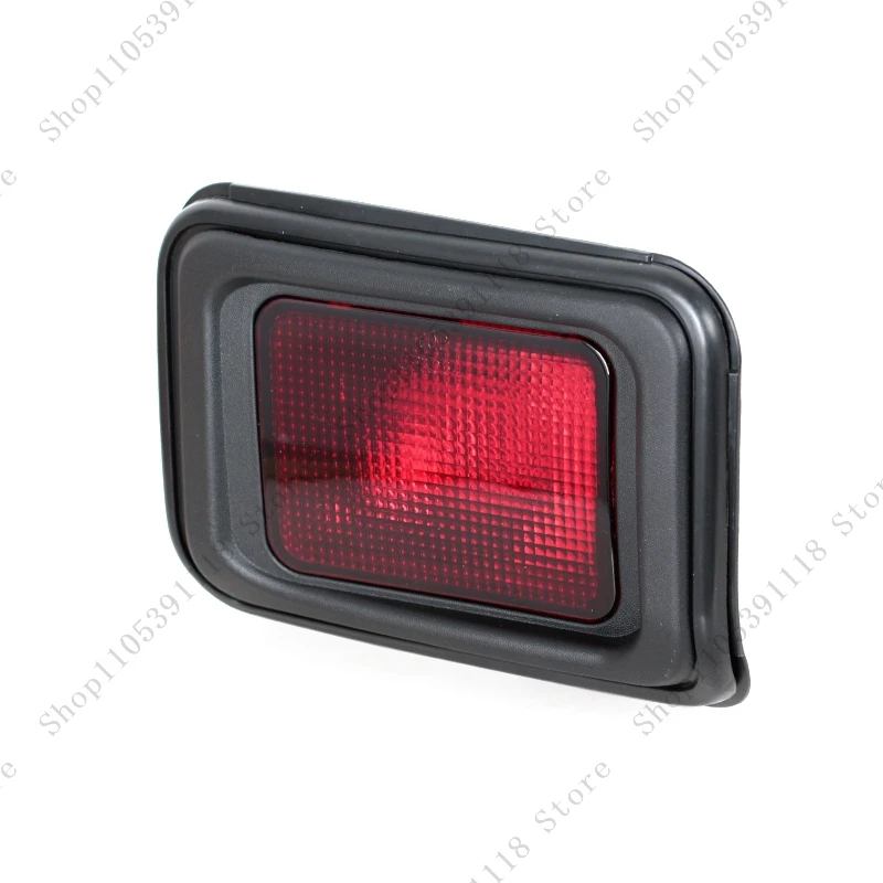 Фото Задний стоп-сигнал для Mitsubishi Pajero Mini, Montero Pinin, Shogun IO H76 H77 1999-2007 №4