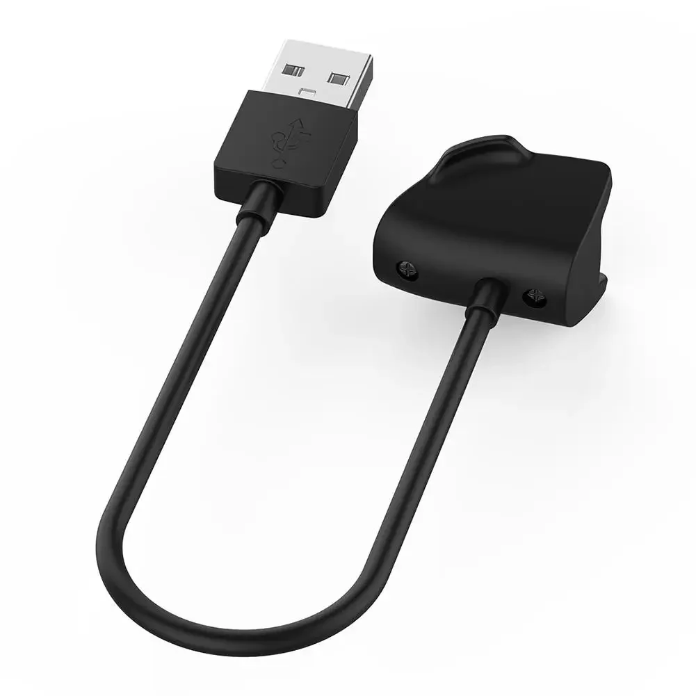 Фото Зарядный кабель для Samsung Galaxy Fit e SM-R375, зарядное устройство для смарт-браслета Galaxy Fit e SM-R375, USB-кабель питания, зарядная док-станция №5