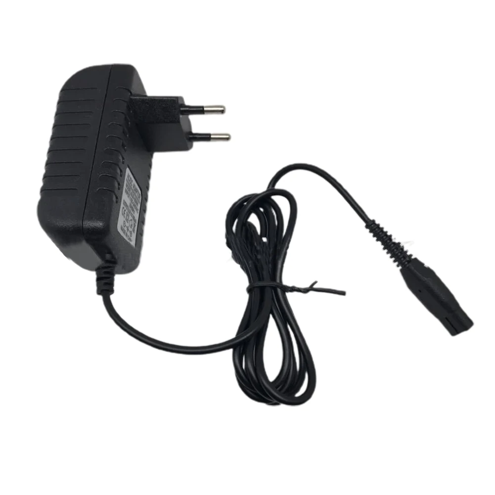 

For Karcher Charger Vacuum Cleaner Accessories AC 110V-240V 50/60Hz DC 5.5V600mA EU Plug Wv55 Wv60 Charger For Karcher
